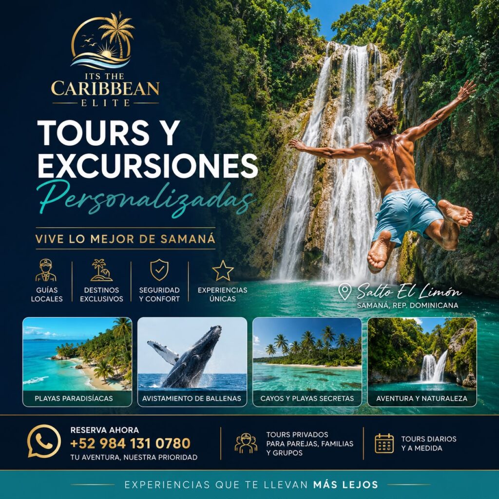 Tours y Excursiones Personalizadas desde Villa Valcana